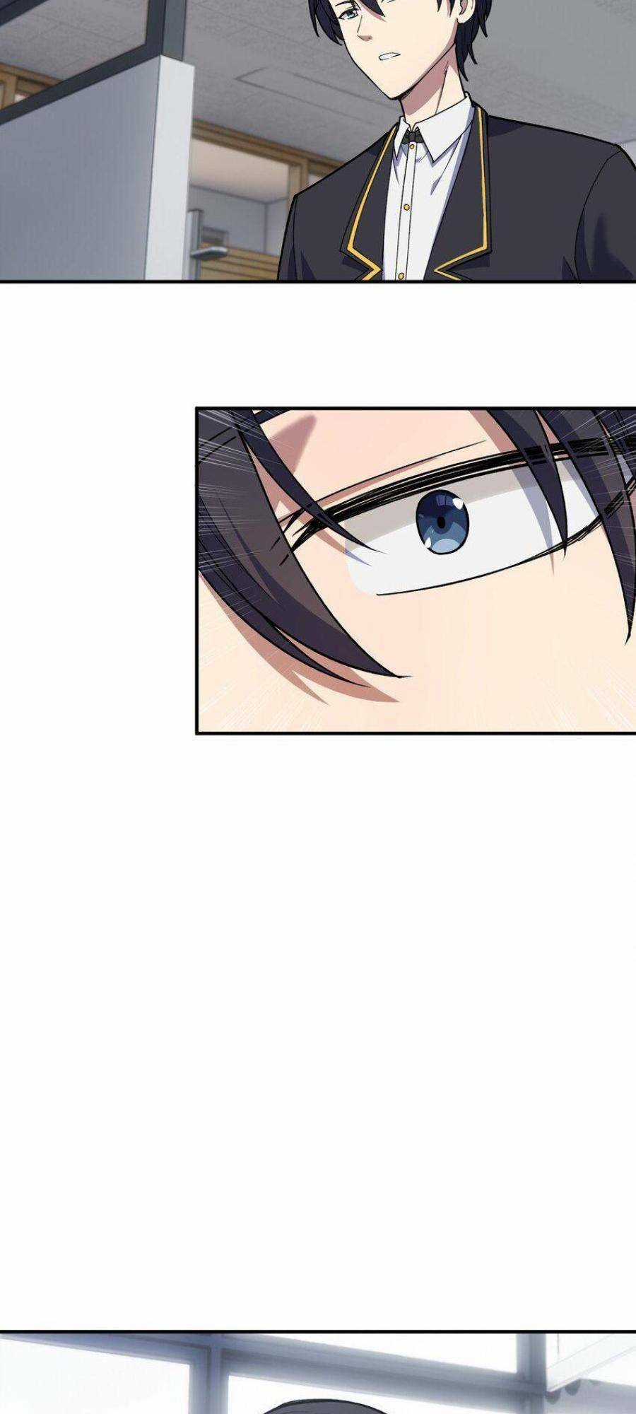 Đế Quân Thật Sự Rất Được Săn Đón Chapter 38 trang 68