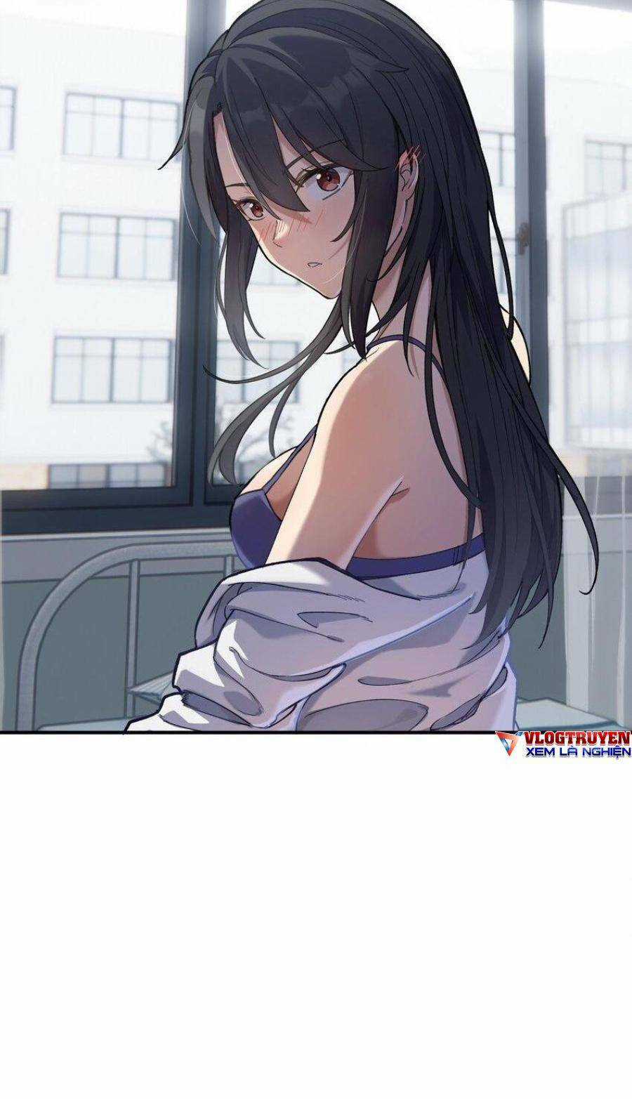 Đế Quân Thật Sự Rất Được Săn Đón Chapter 38 trang 69