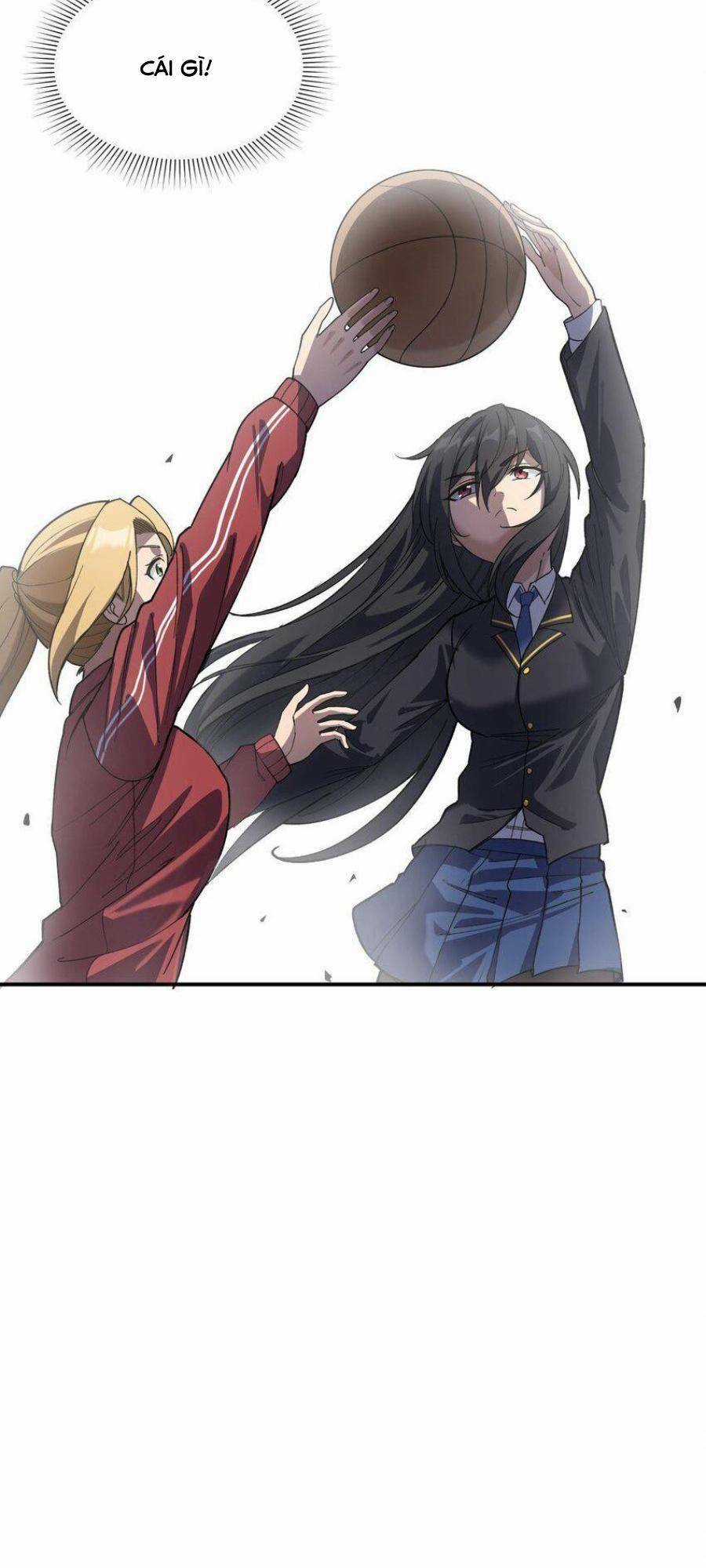 Đế Quân Thật Sự Rất Được Săn Đón Chapter 38 trang 8