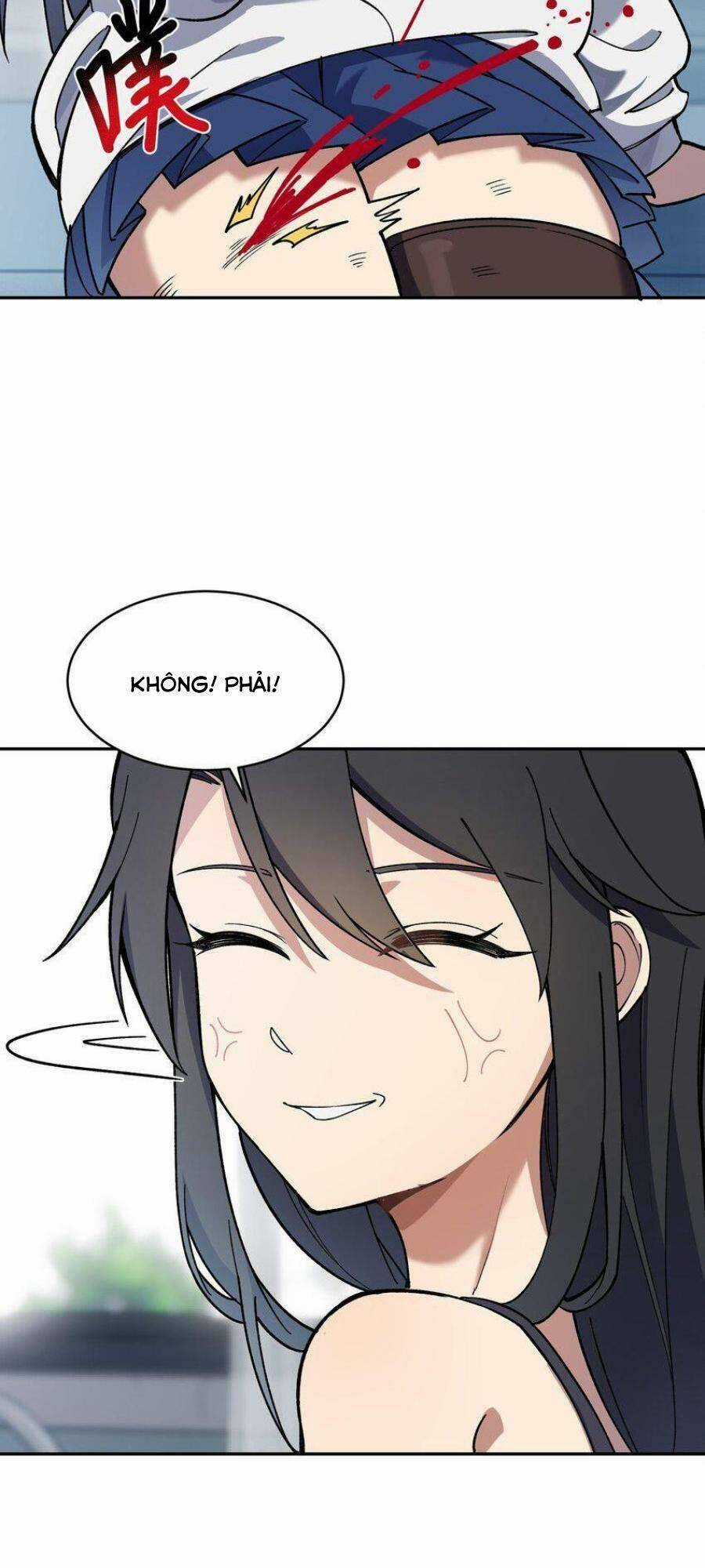 Đế Quân Thật Sự Rất Được Săn Đón Chapter 39 trang 10