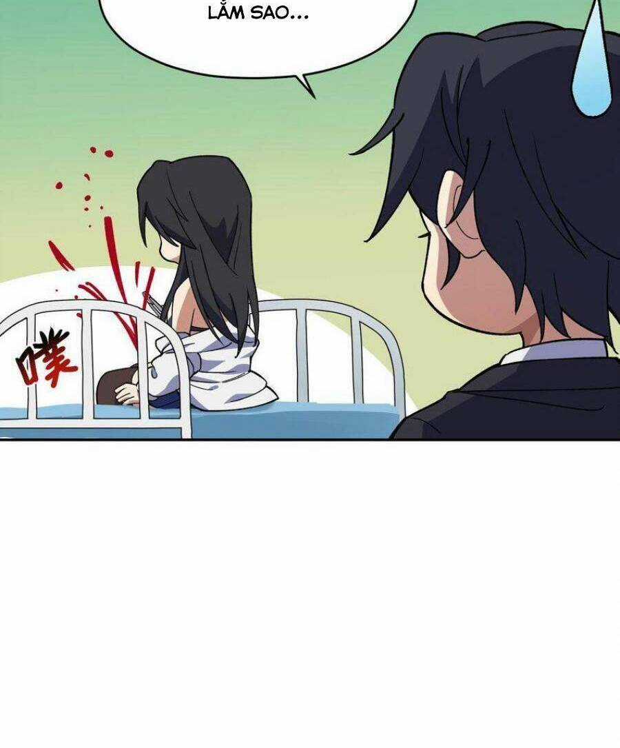 Đế Quân Thật Sự Rất Được Săn Đón Chapter 39 trang 12