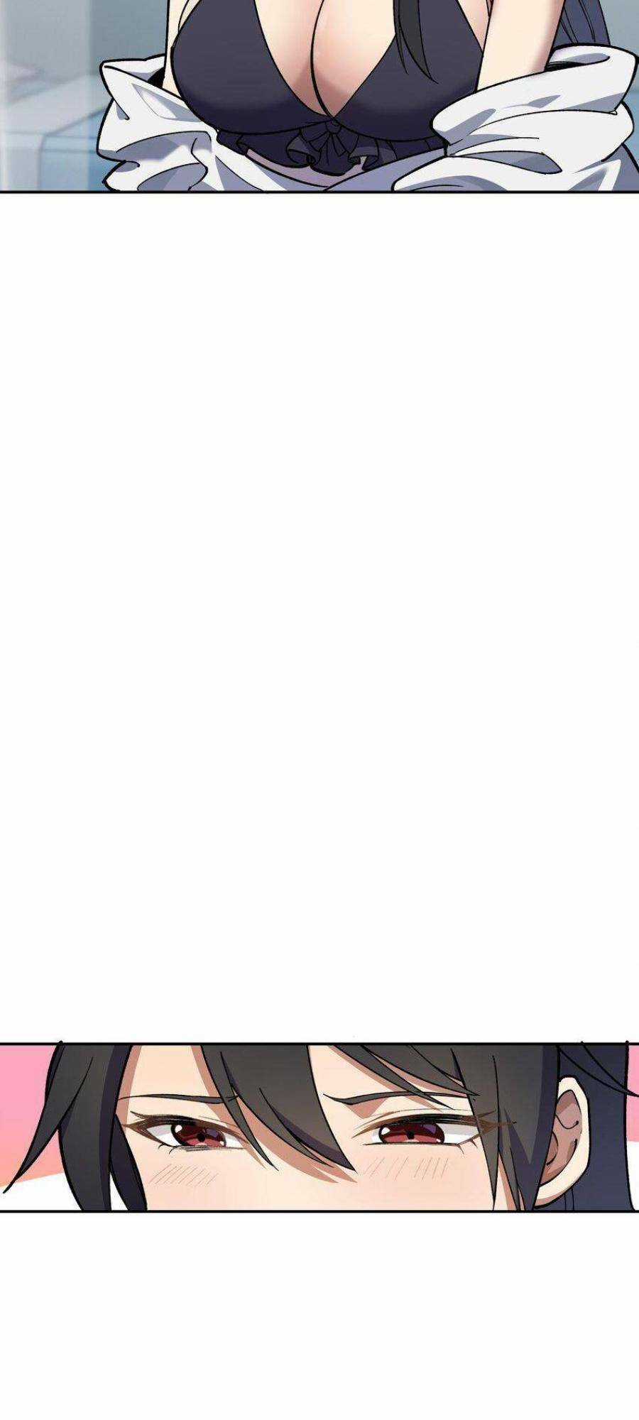 Đế Quân Thật Sự Rất Được Săn Đón Chapter 39 trang 16