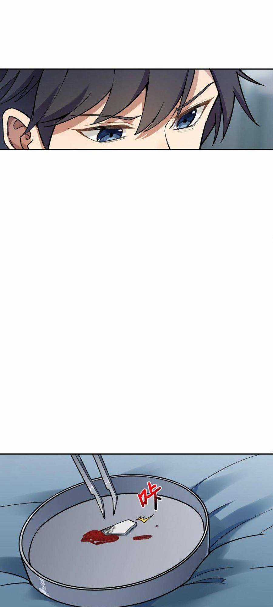 Đế Quân Thật Sự Rất Được Săn Đón Chapter 39 trang 17