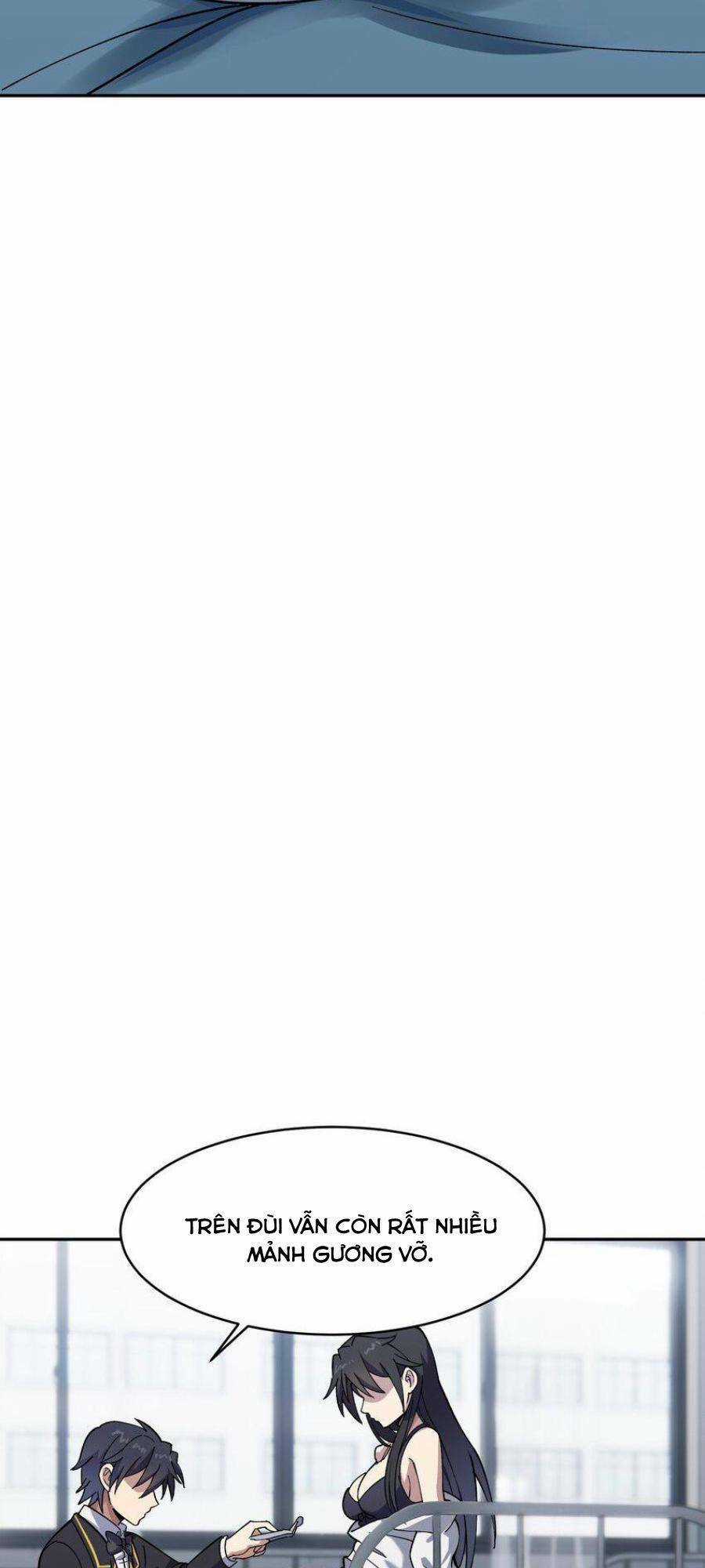 Đế Quân Thật Sự Rất Được Săn Đón Chapter 39 trang 18