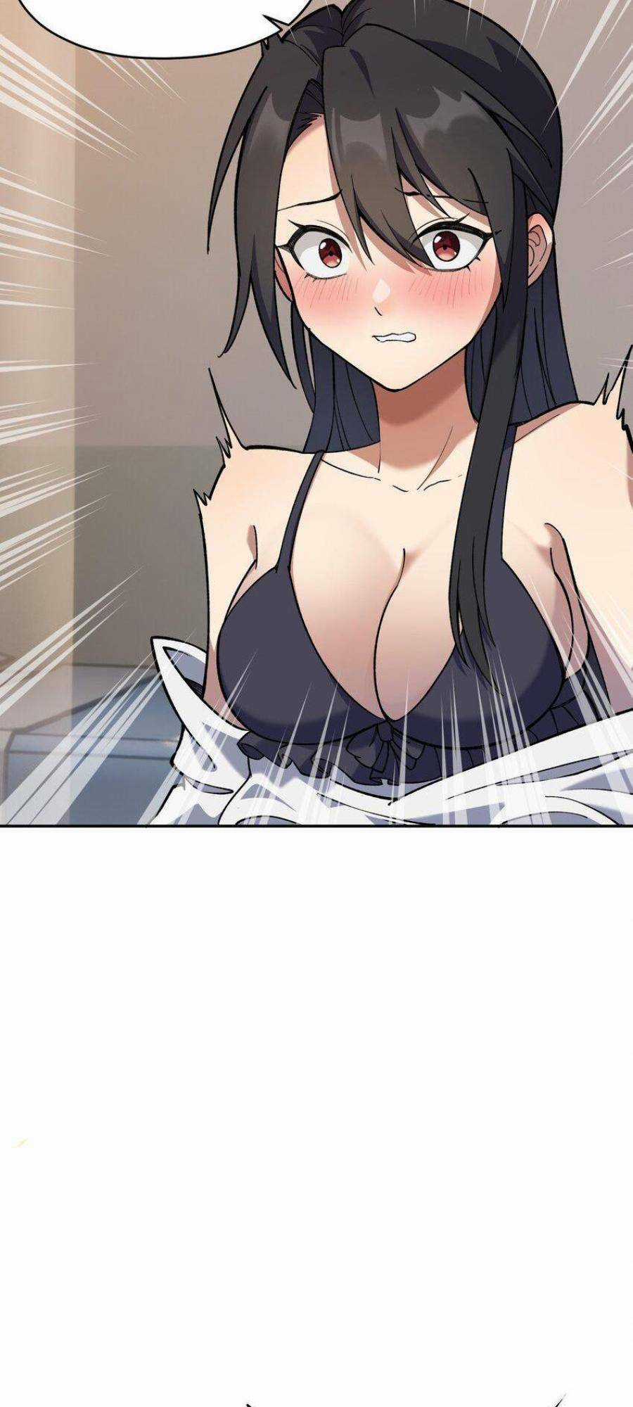 Đế Quân Thật Sự Rất Được Săn Đón Chapter 39 trang 23