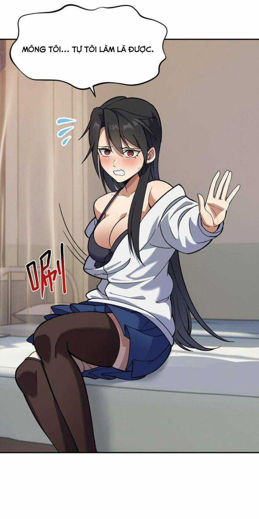 Đế Quân Thật Sự Rất Được Săn Đón Chapter 39 trang 25