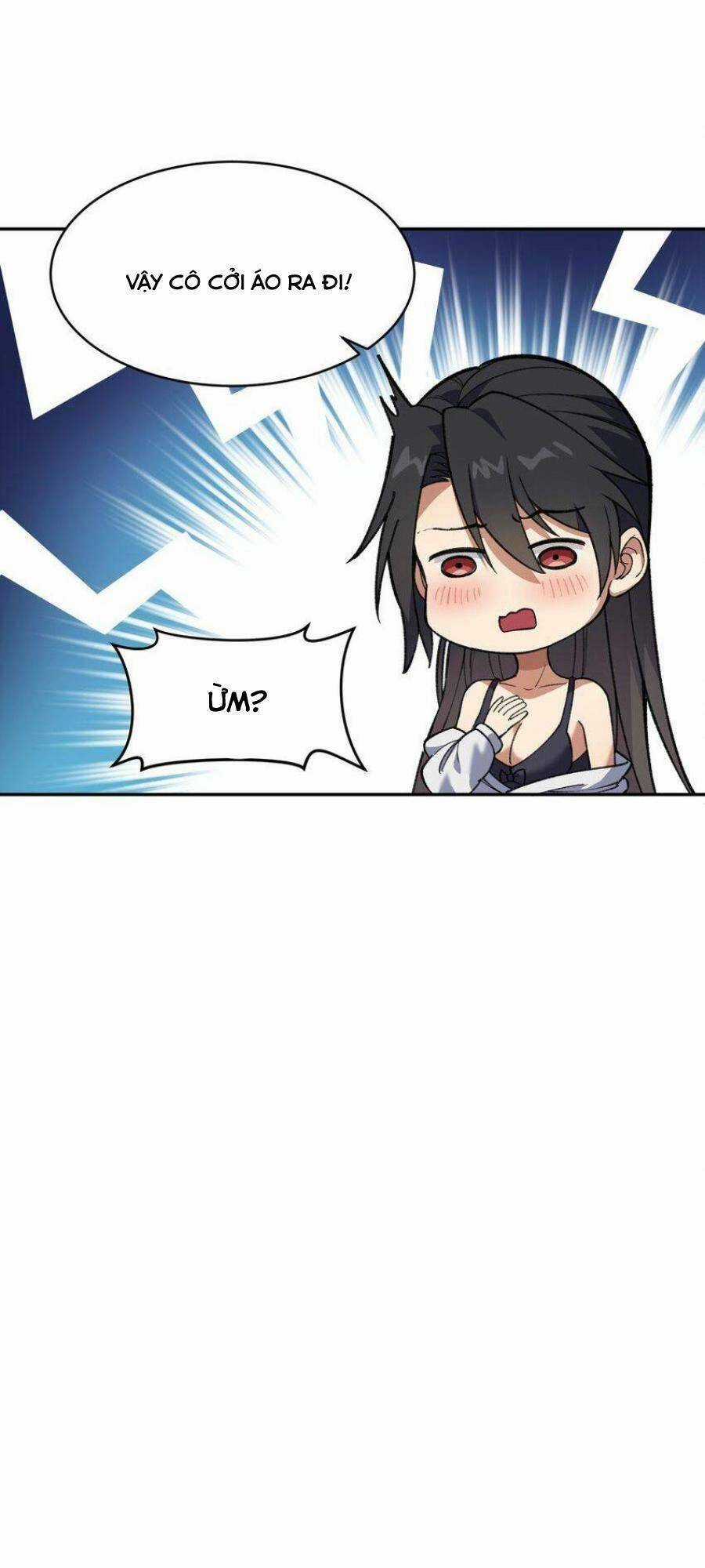 Đế Quân Thật Sự Rất Được Săn Đón Chapter 39 trang 28