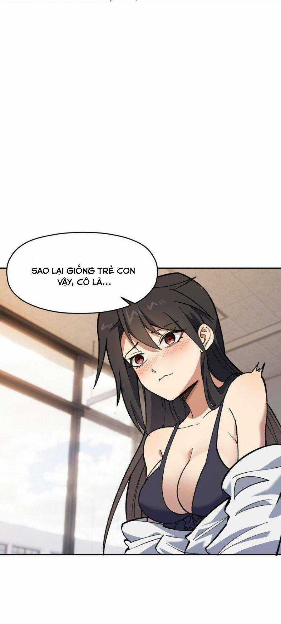 Đế Quân Thật Sự Rất Được Săn Đón Chapter 39 trang 34