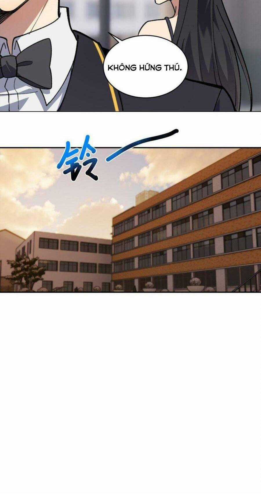 Đế Quân Thật Sự Rất Được Săn Đón Chapter 39 trang 37