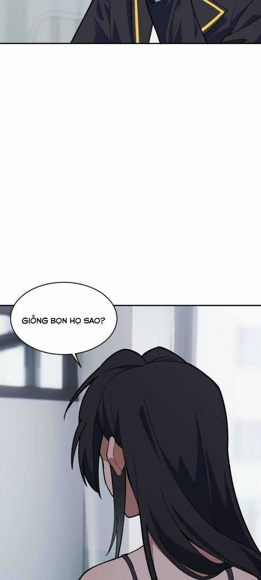 Đế Quân Thật Sự Rất Được Săn Đón Chapter 39 trang 4