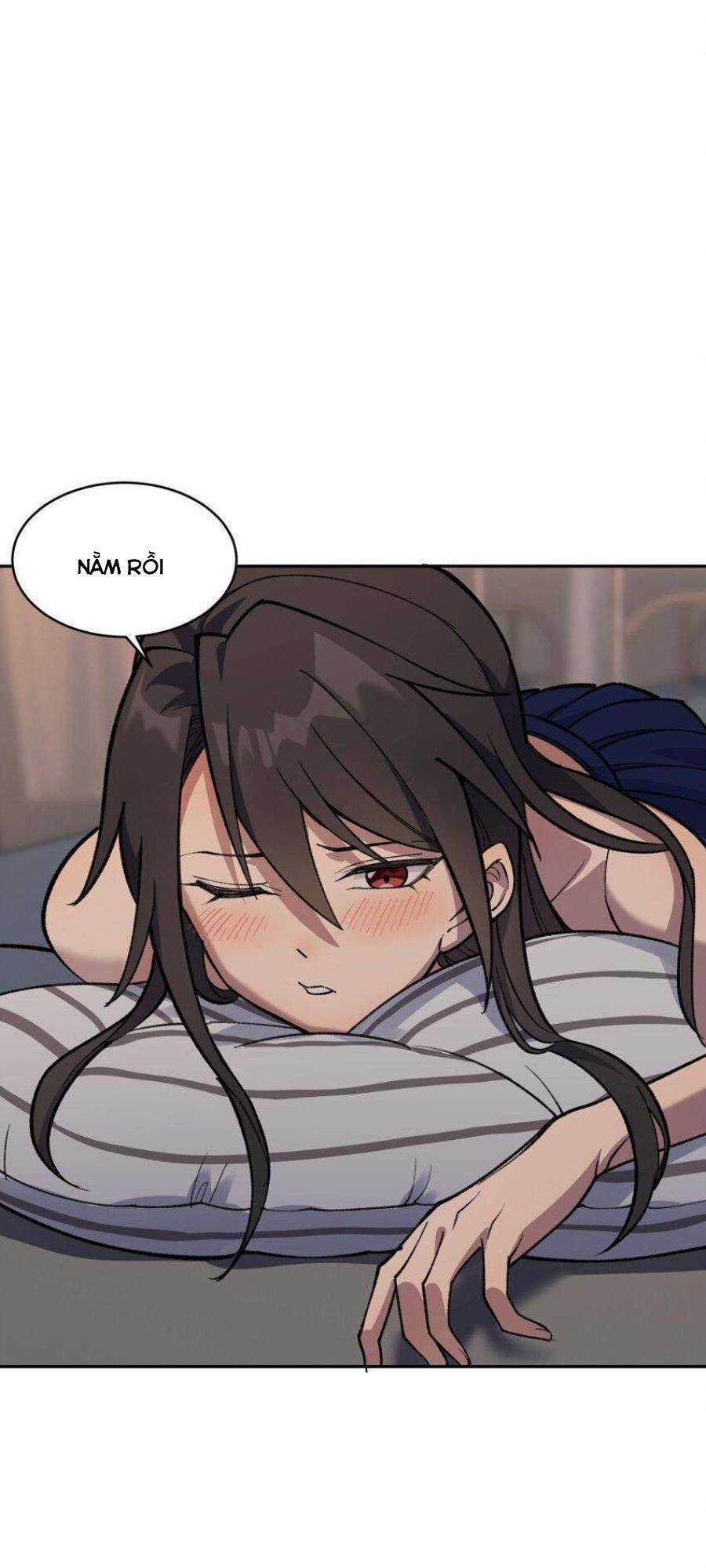 Đế Quân Thật Sự Rất Được Săn Đón Chapter 39 trang 41