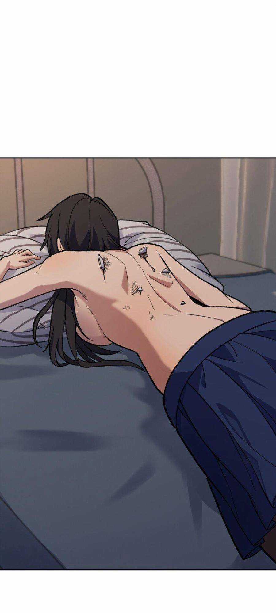 Đế Quân Thật Sự Rất Được Săn Đón Chapter 39 trang 42