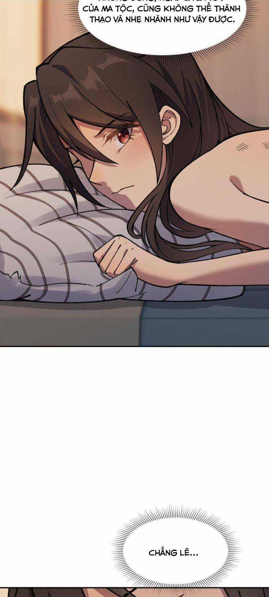 Đế Quân Thật Sự Rất Được Săn Đón Chapter 39 trang 47