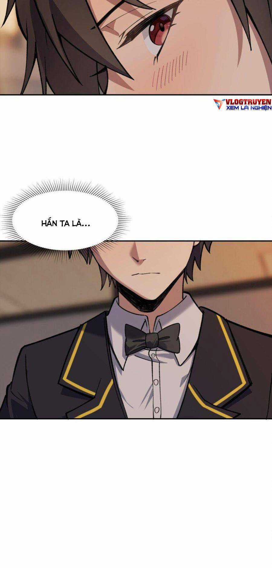 Đế Quân Thật Sự Rất Được Săn Đón Chapter 39 trang 48