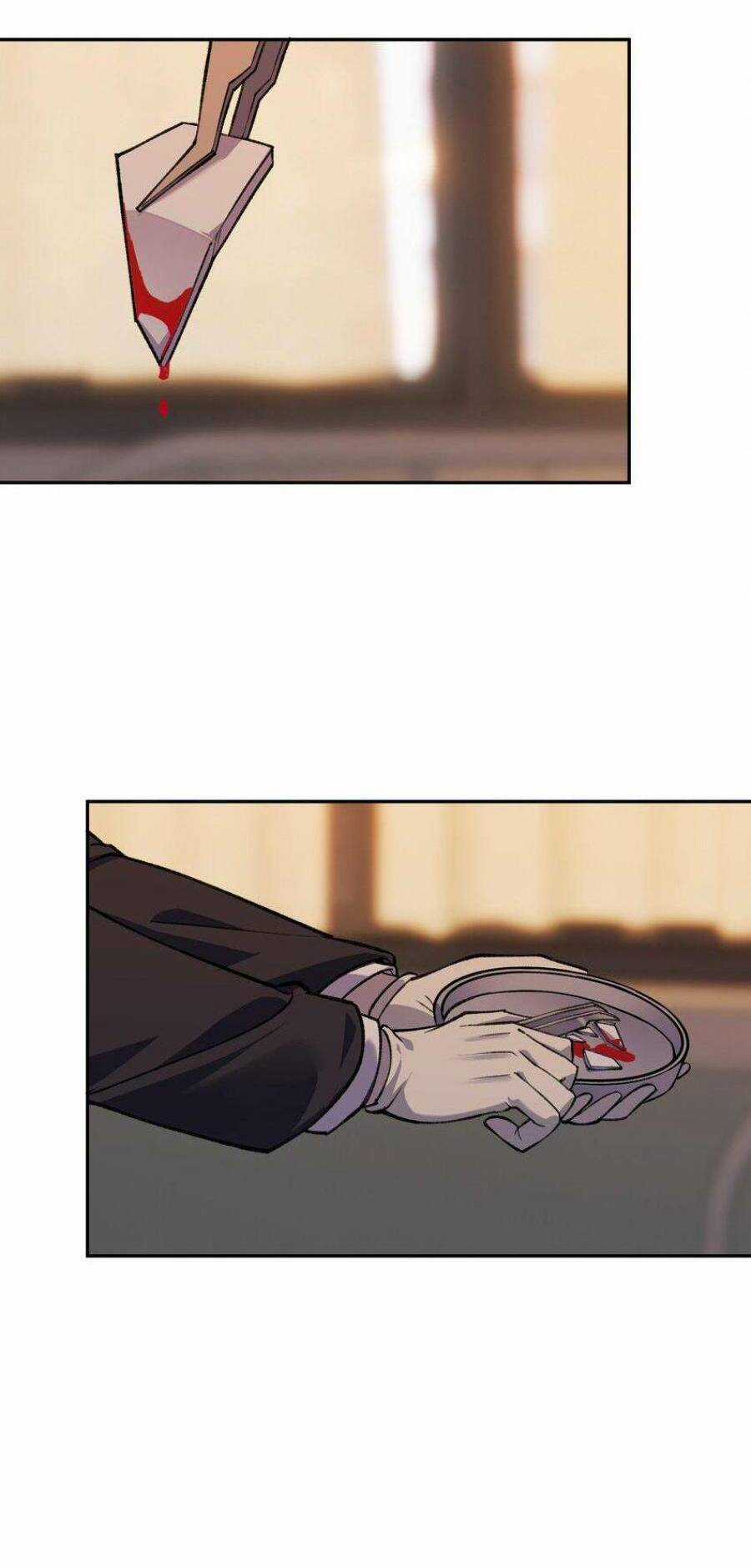 Đế Quân Thật Sự Rất Được Săn Đón Chapter 39 trang 49