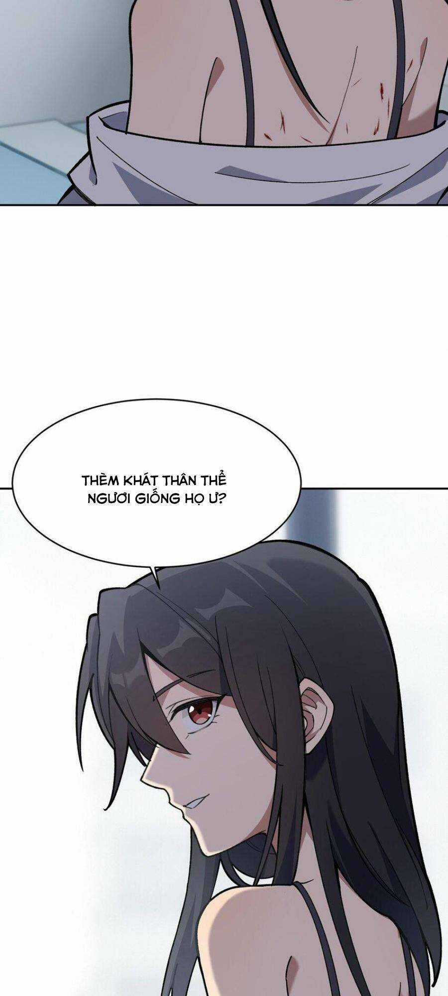 Đế Quân Thật Sự Rất Được Săn Đón Chapter 39 trang 5