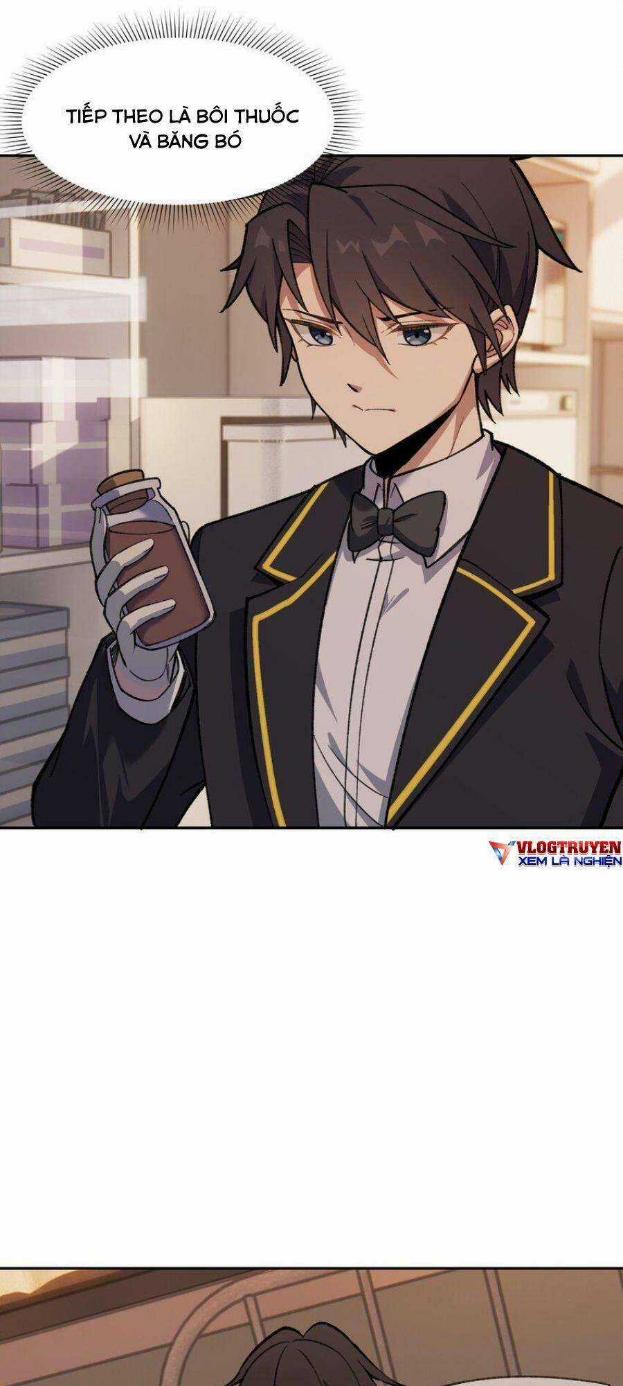 Đế Quân Thật Sự Rất Được Săn Đón Chapter 39 trang 50