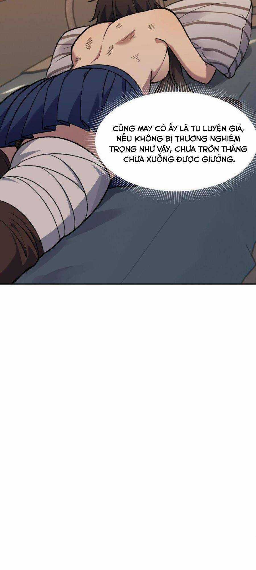 Đế Quân Thật Sự Rất Được Săn Đón Chapter 39 trang 51