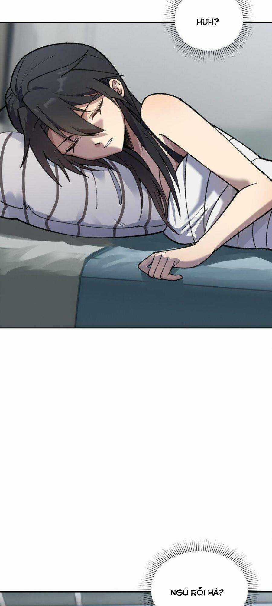 Đế Quân Thật Sự Rất Được Săn Đón Chapter 39 trang 53