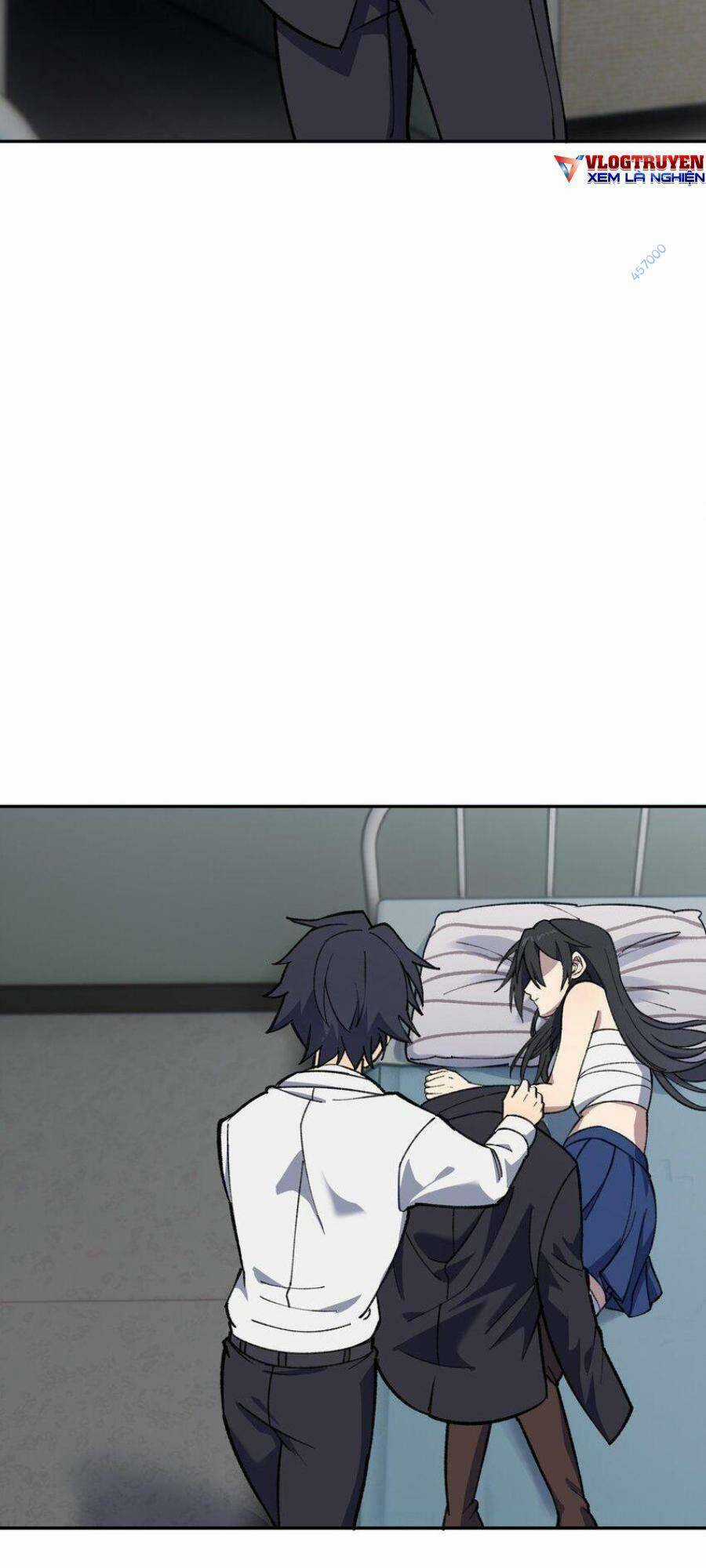 Đế Quân Thật Sự Rất Được Săn Đón Chapter 39 trang 55