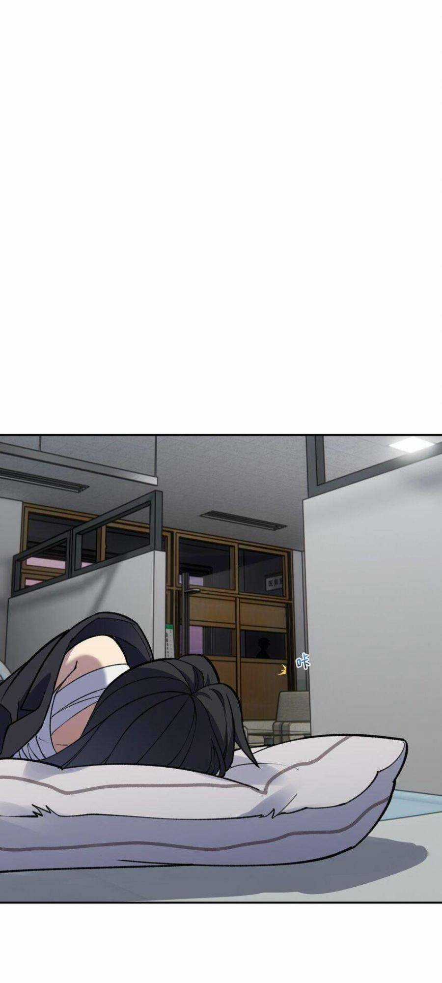 Đế Quân Thật Sự Rất Được Săn Đón Chapter 39 trang 56