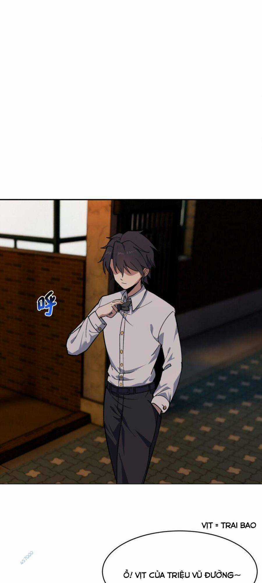 Đế Quân Thật Sự Rất Được Săn Đón Chapter 39 trang 57