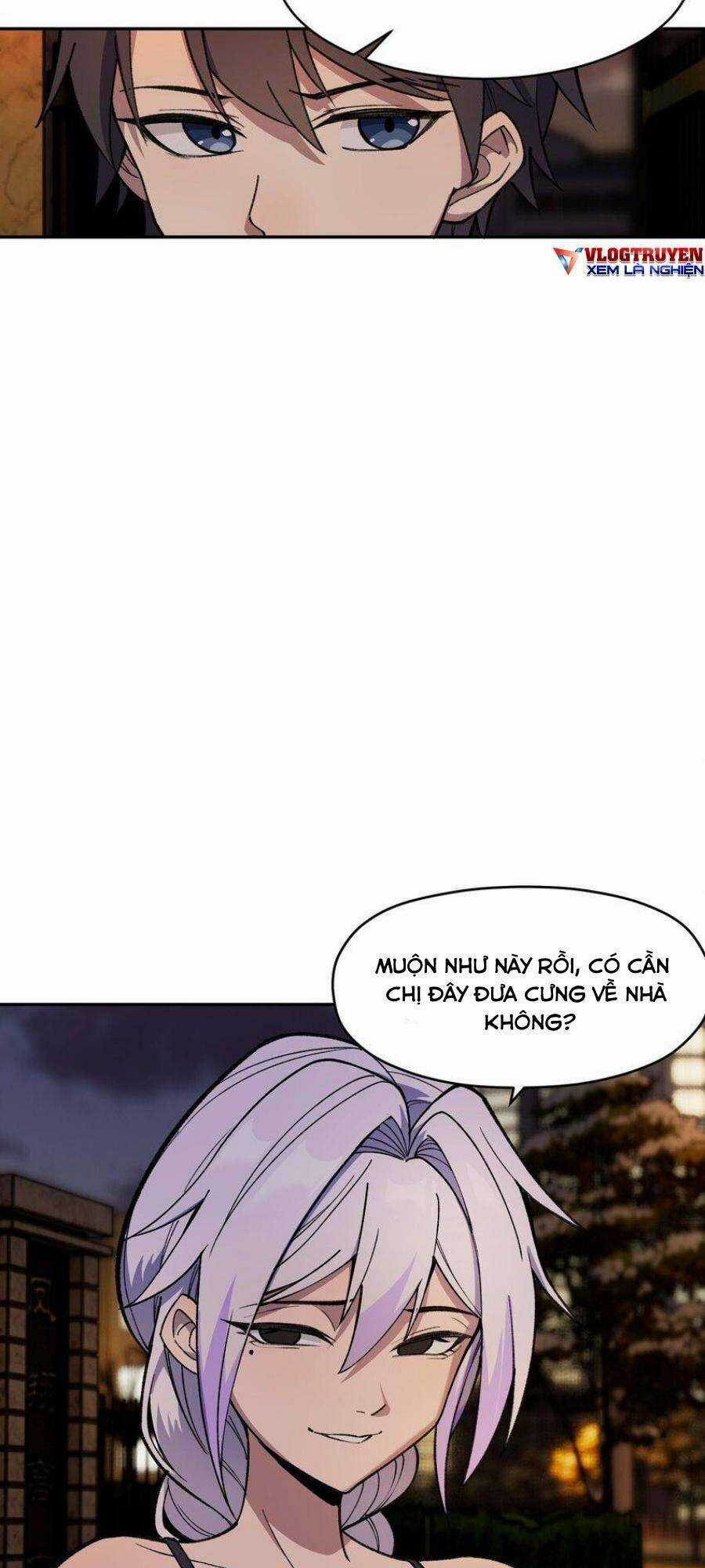 Đế Quân Thật Sự Rất Được Săn Đón Chapter 39 trang 58