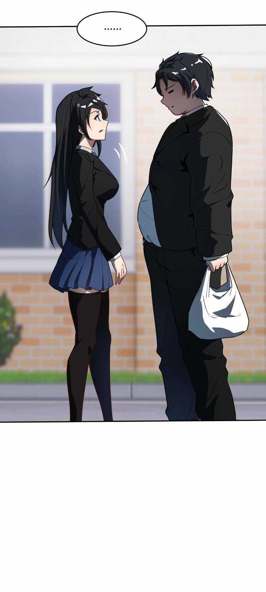 Đế Quân Thật Sự Rất Được Săn Đón Chapter 4 trang 23