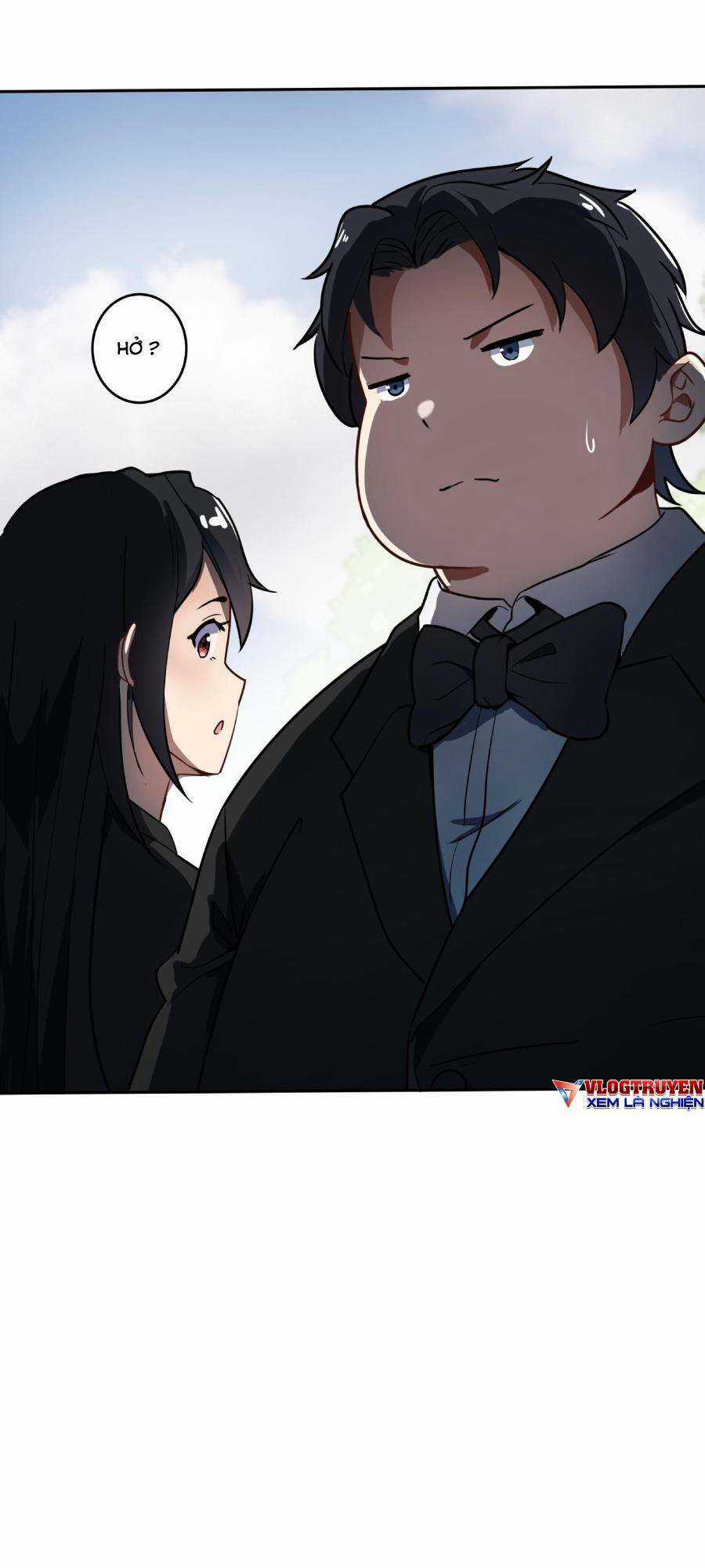 Đế Quân Thật Sự Rất Được Săn Đón Chapter 4 trang 25