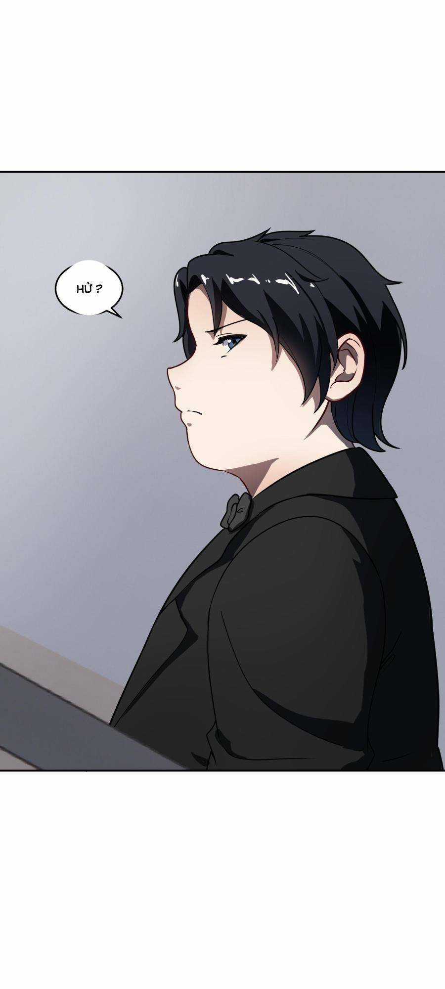 Đế Quân Thật Sự Rất Được Săn Đón Chapter 4 trang 30