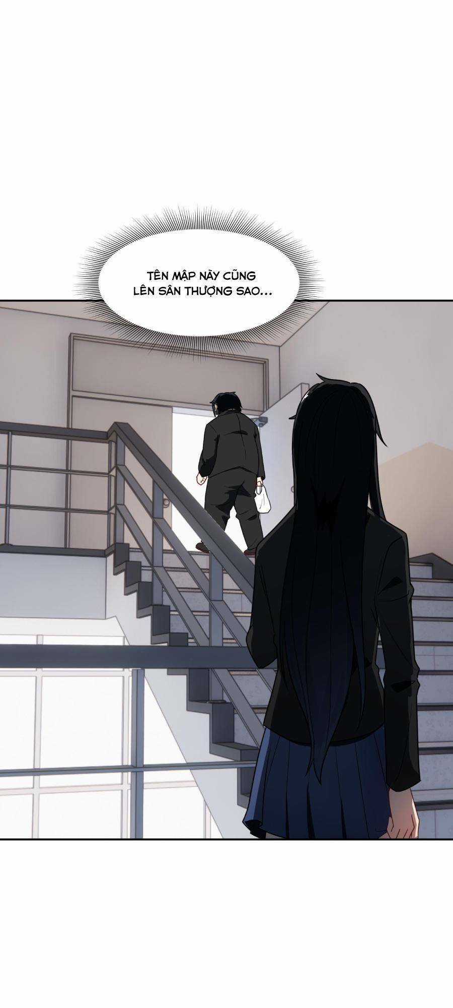 Đế Quân Thật Sự Rất Được Săn Đón Chapter 4 trang 32