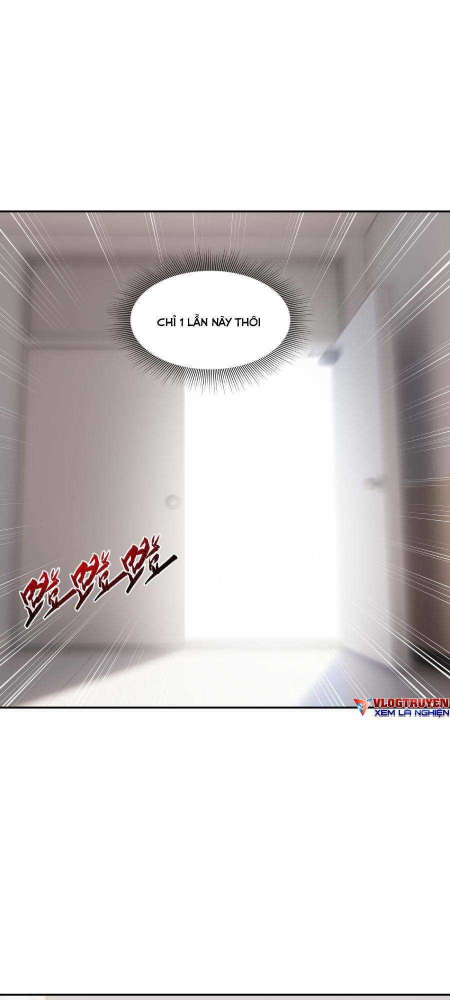 Đế Quân Thật Sự Rất Được Săn Đón Chapter 4 trang 38