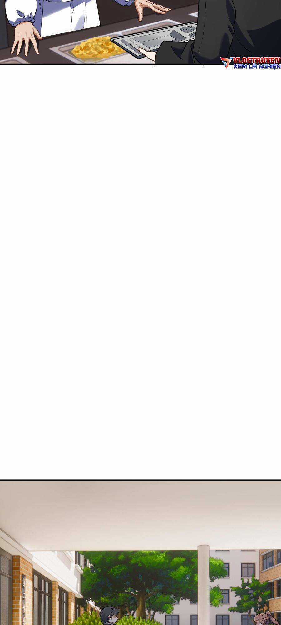 Đế Quân Thật Sự Rất Được Săn Đón Chapter 4 trang 4