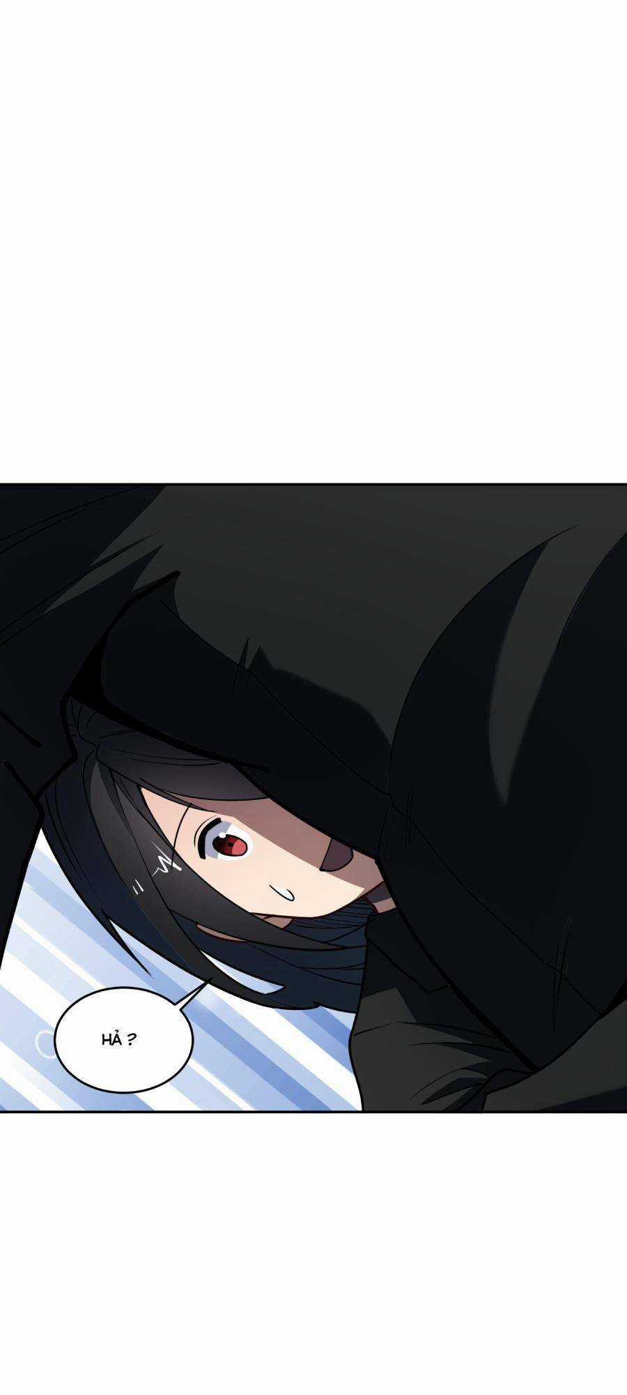 Đế Quân Thật Sự Rất Được Săn Đón Chapter 4 trang 47