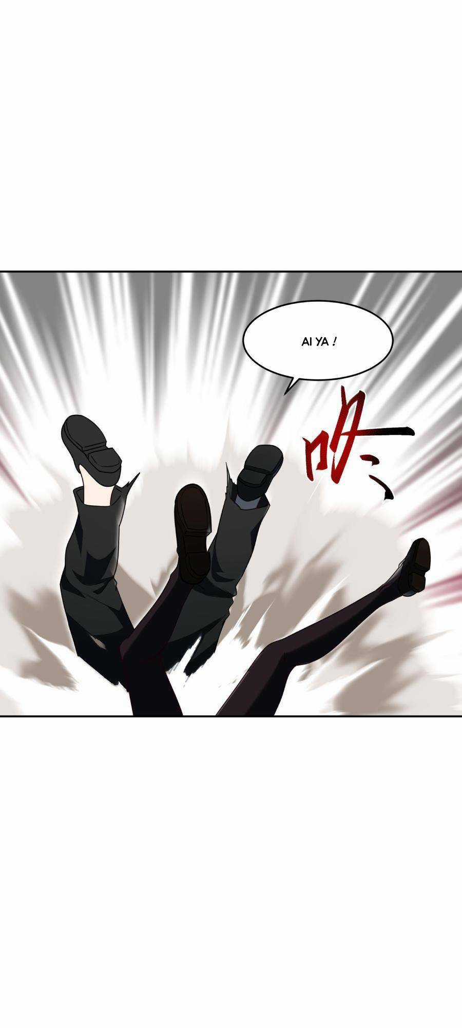 Đế Quân Thật Sự Rất Được Săn Đón Chapter 4 trang 48