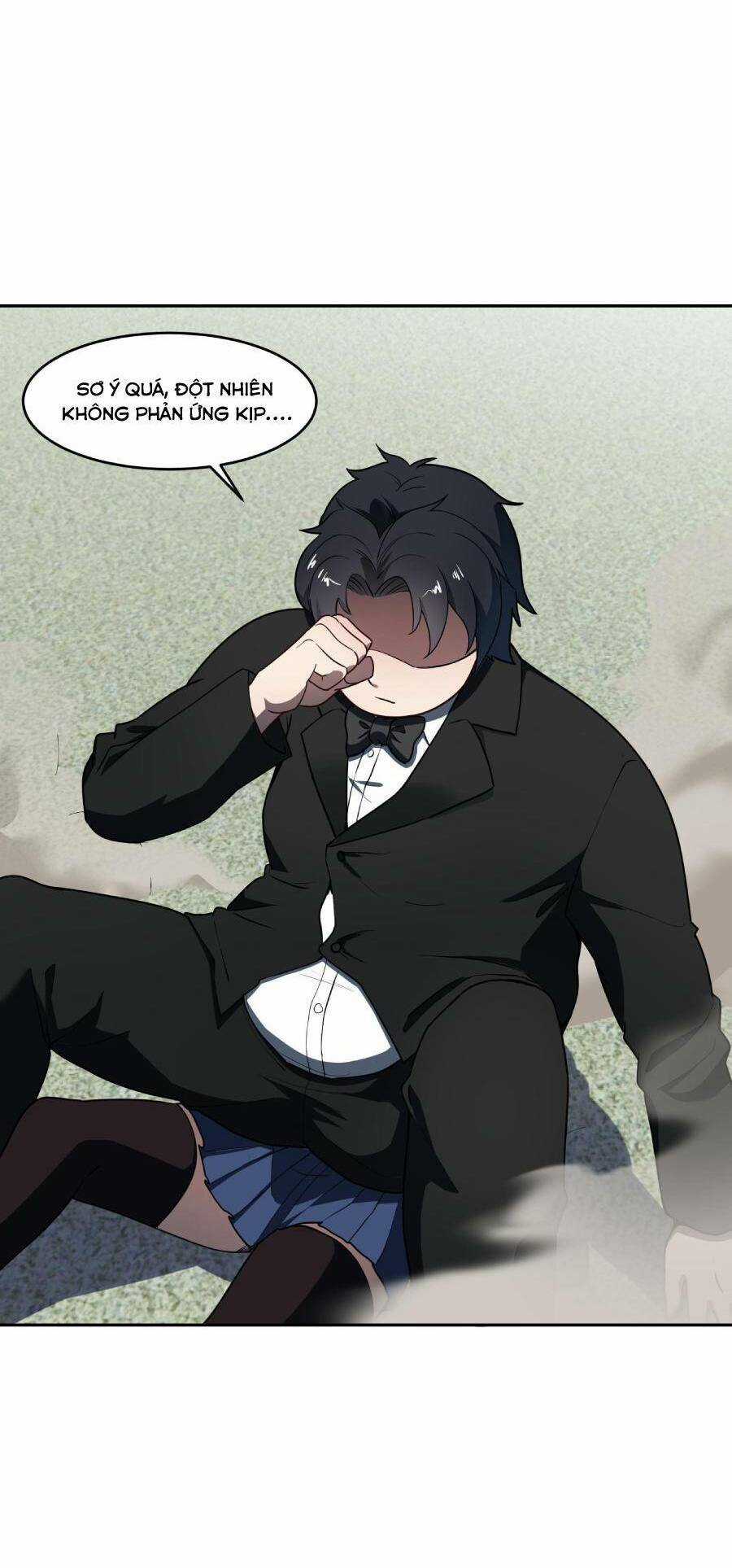 Đế Quân Thật Sự Rất Được Săn Đón Chapter 4 trang 50