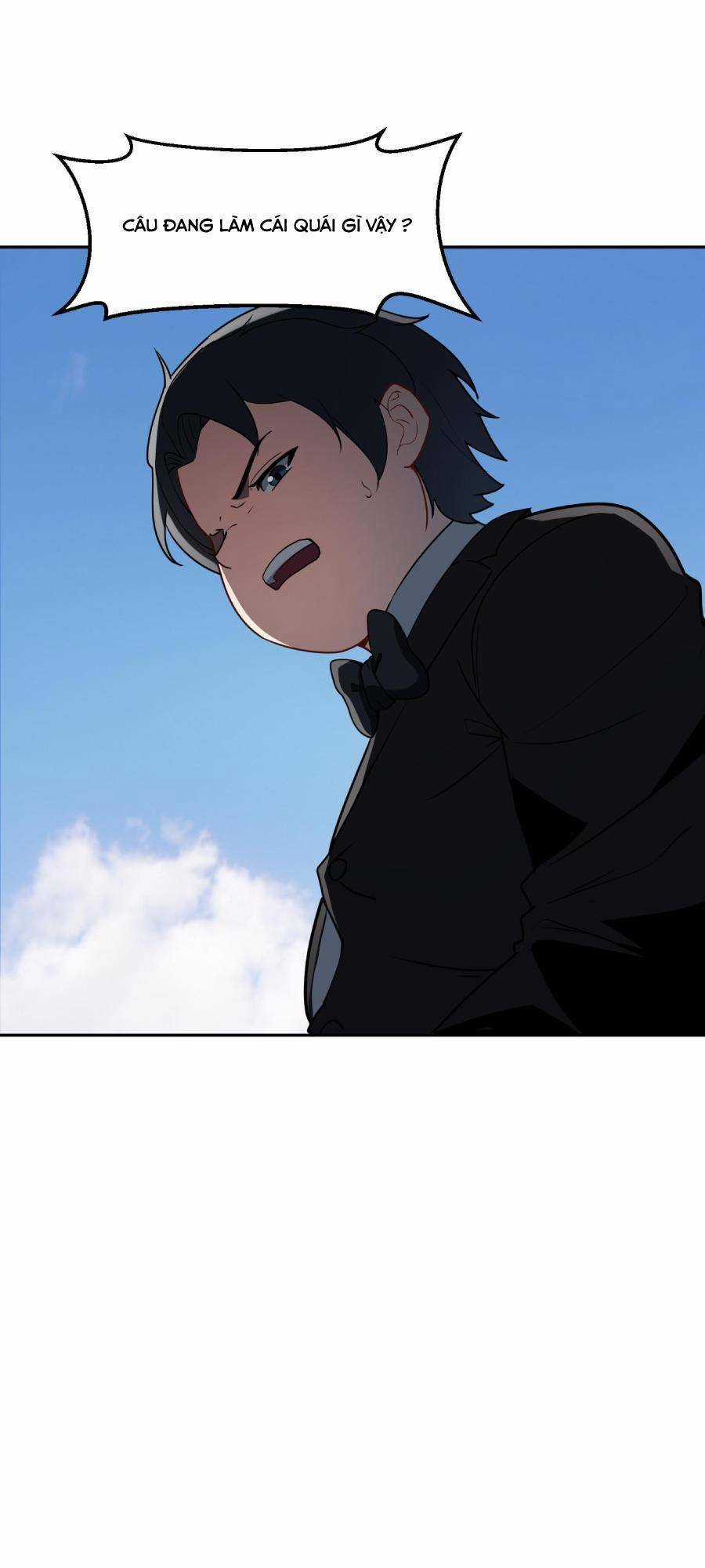 Đế Quân Thật Sự Rất Được Săn Đón Chapter 4 trang 51