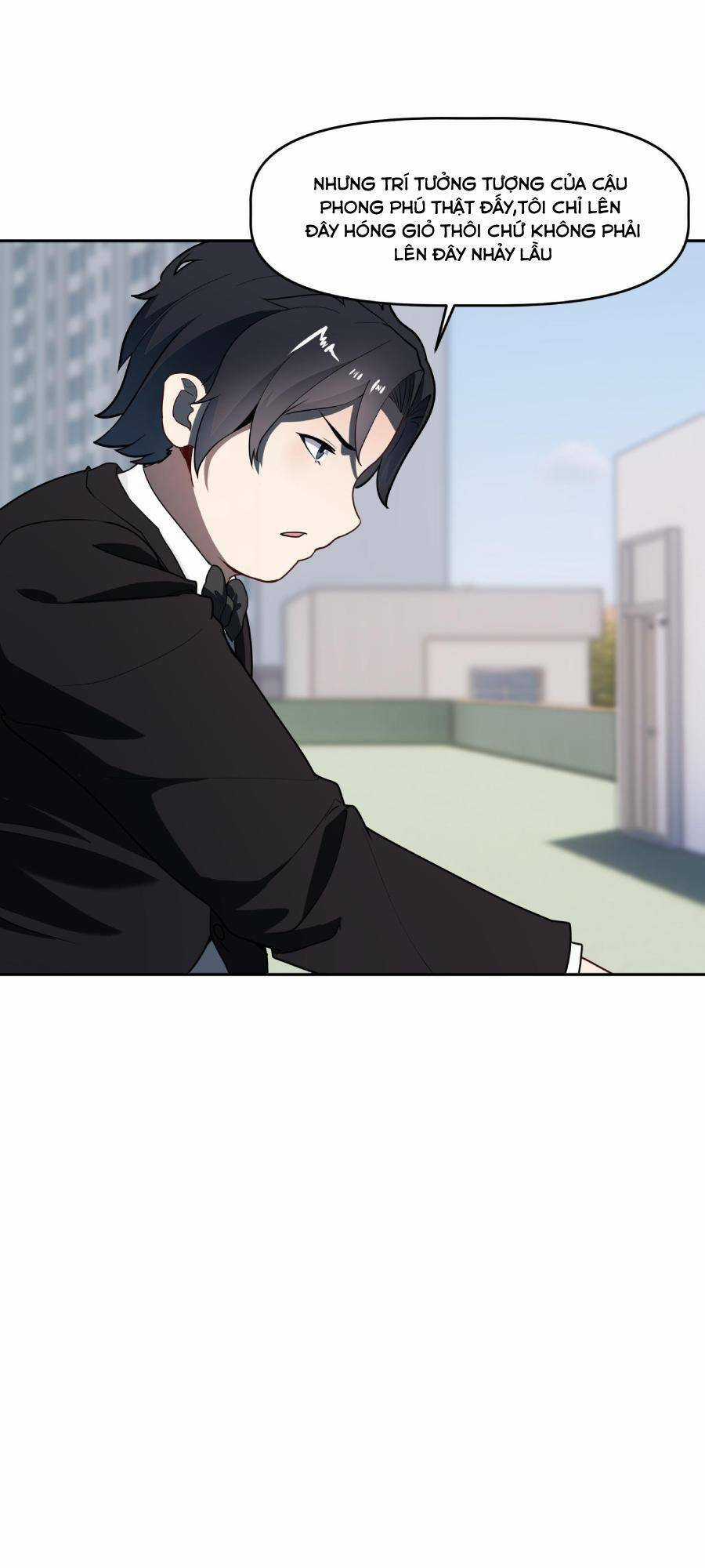 Đế Quân Thật Sự Rất Được Săn Đón Chapter 4 trang 56