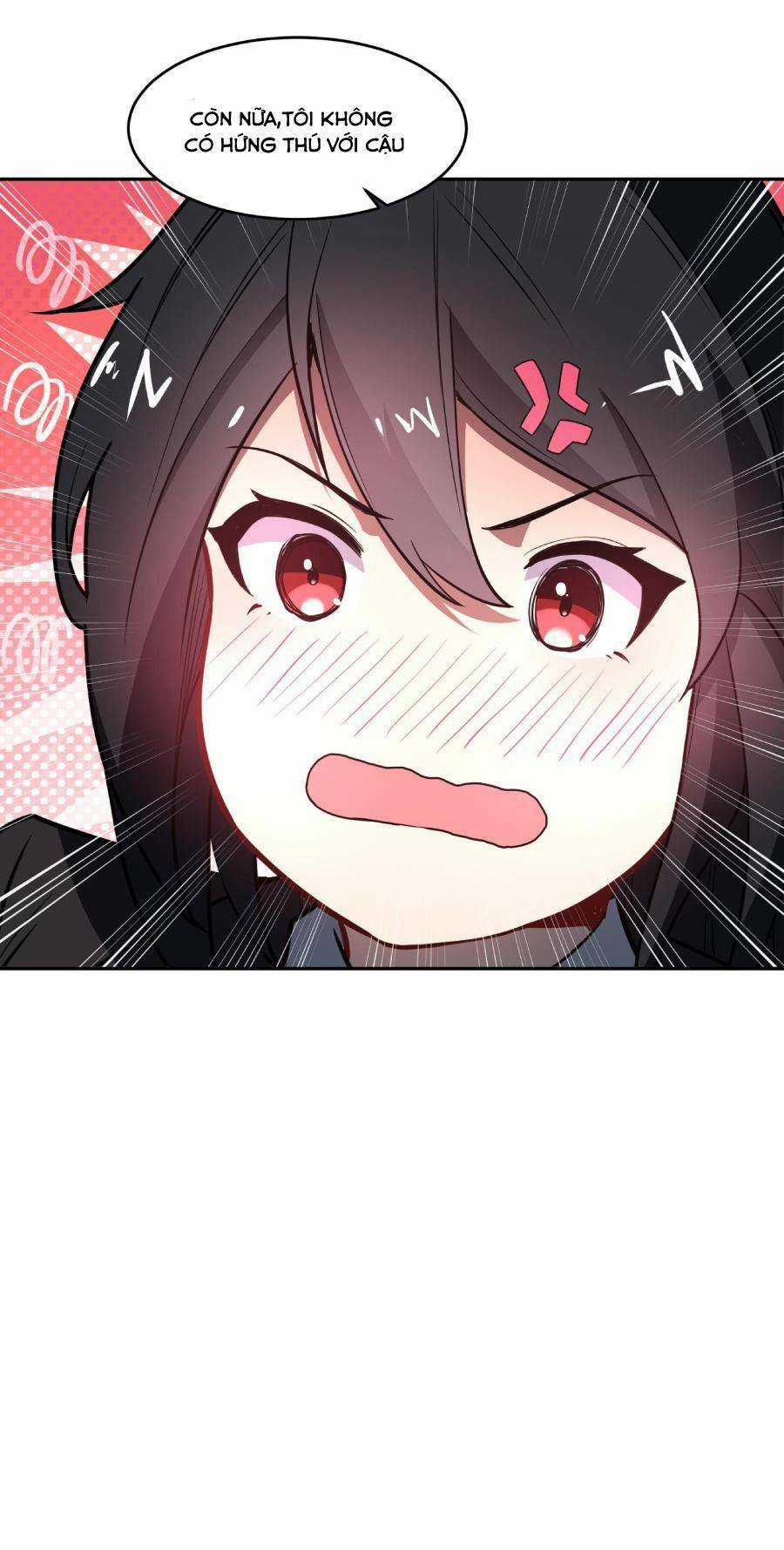 Đế Quân Thật Sự Rất Được Săn Đón Chapter 4 trang 57