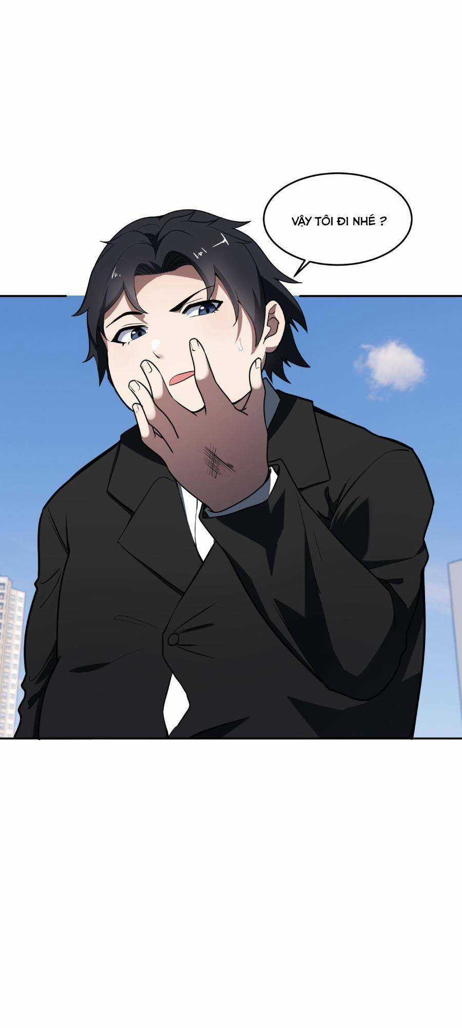 Đế Quân Thật Sự Rất Được Săn Đón Chapter 4 trang 59