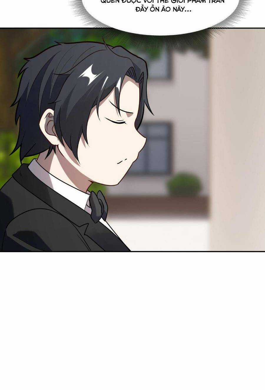 Đế Quân Thật Sự Rất Được Săn Đón Chapter 4 trang 6