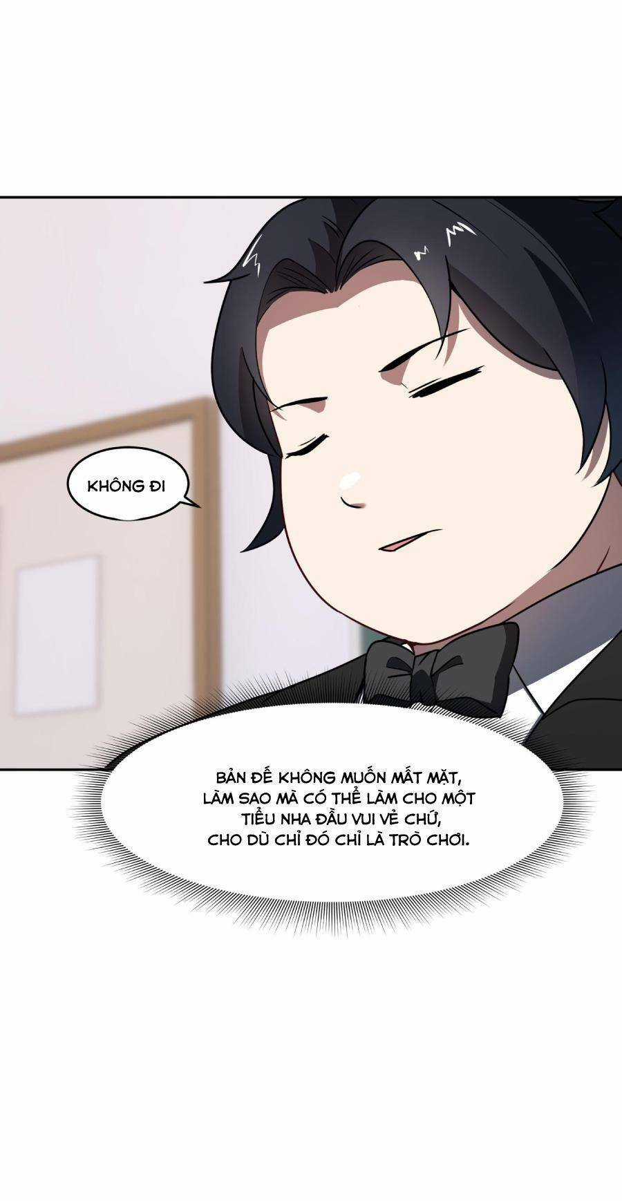 Đế Quân Thật Sự Rất Được Săn Đón Chapter 4 trang 65