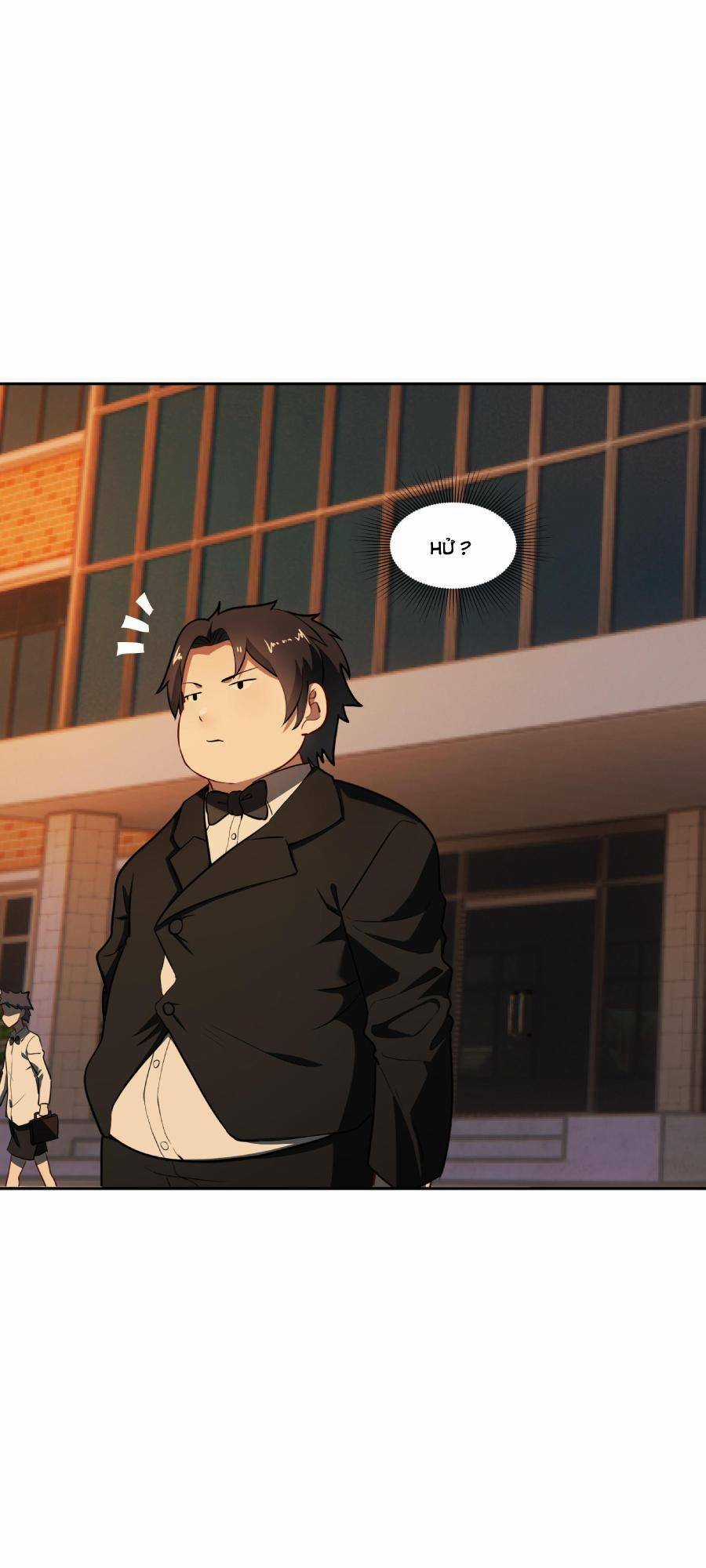 Đế Quân Thật Sự Rất Được Săn Đón Chapter 4 trang 70