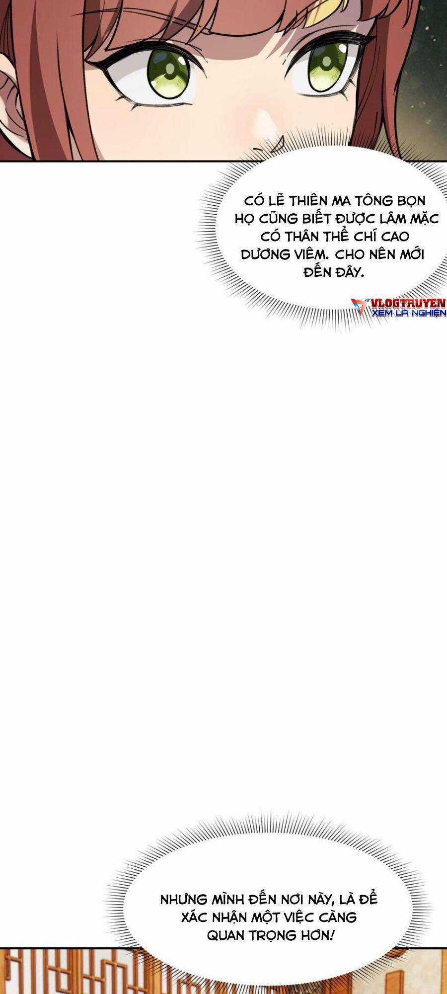 Đế Quân Thật Sự Rất Được Săn Đón Chapter 42 trang 16