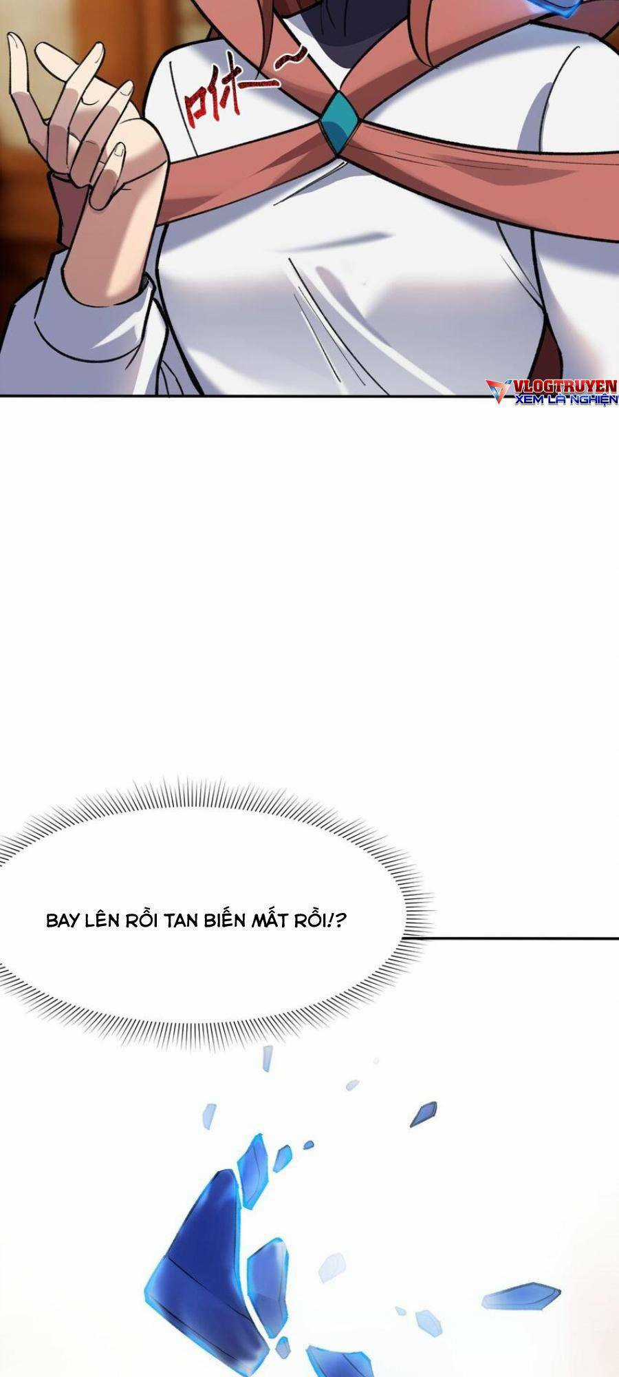 Đế Quân Thật Sự Rất Được Săn Đón Chapter 42 trang 21