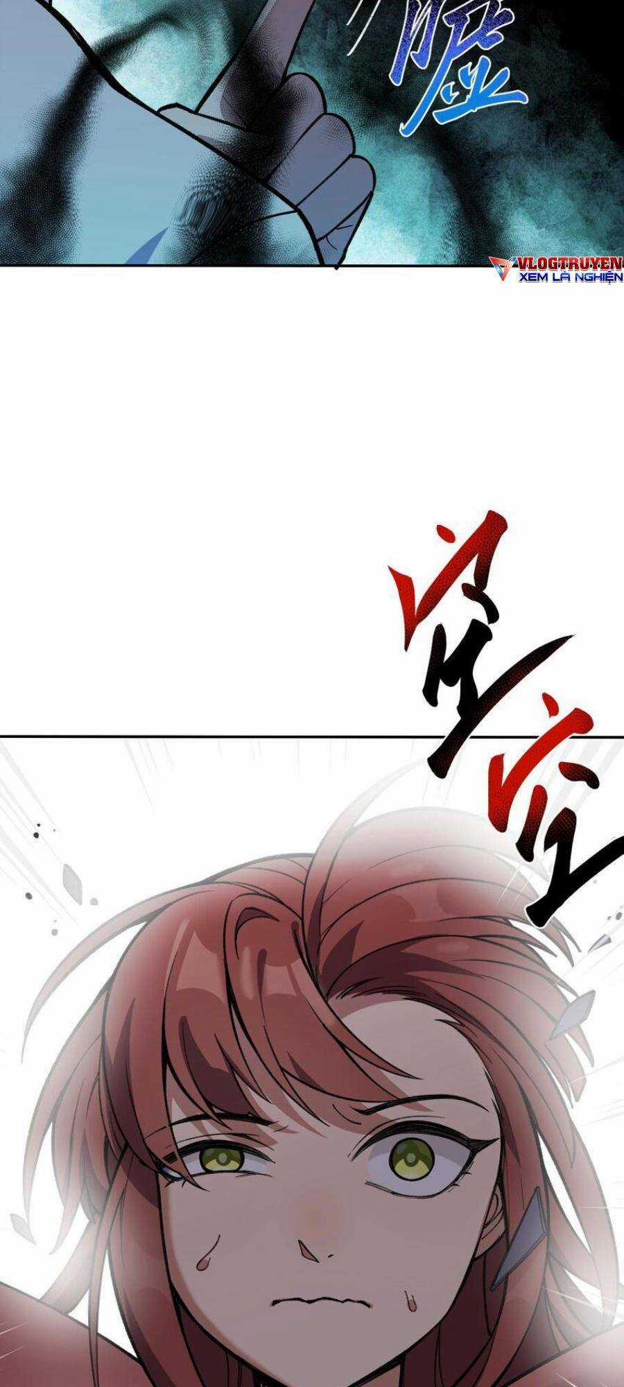 Đế Quân Thật Sự Rất Được Săn Đón Chapter 42 trang 25