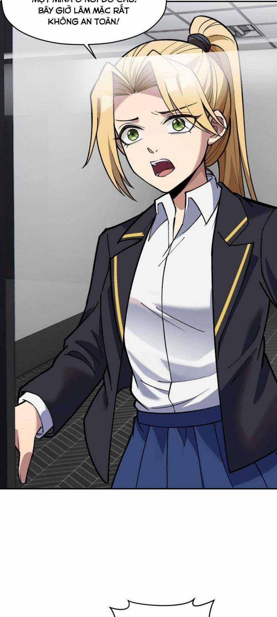 Đế Quân Thật Sự Rất Được Săn Đón Chapter 42 trang 30