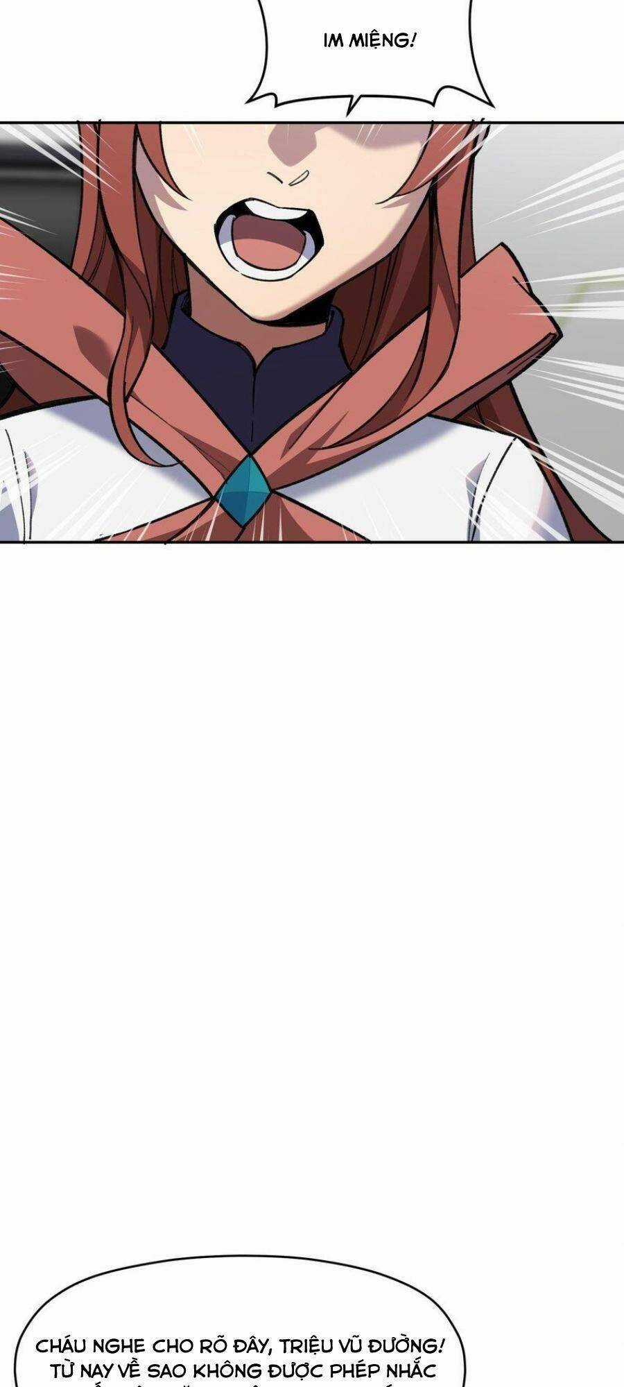 Đế Quân Thật Sự Rất Được Săn Đón Chapter 42 trang 31