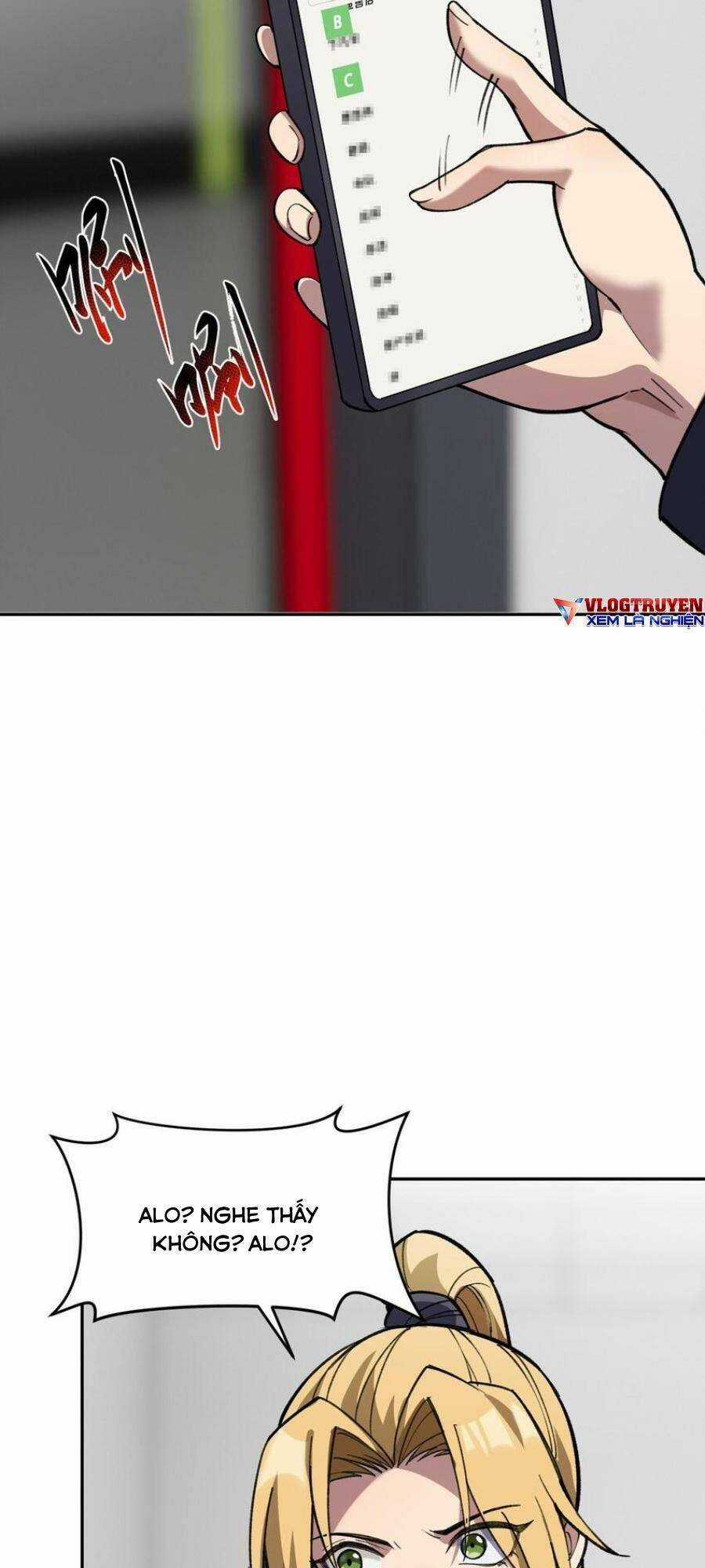 Đế Quân Thật Sự Rất Được Săn Đón Chapter 42 trang 40