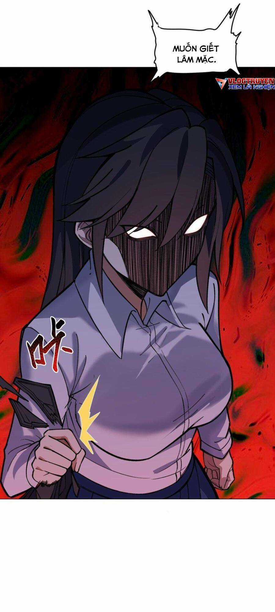 Đế Quân Thật Sự Rất Được Săn Đón Chapter 42 trang 44